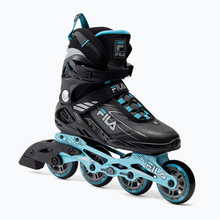 Rulluisud FILA Legacy Pro 80, 38.5, must/sinine