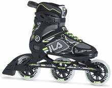 Rulluisud Fila Legacy Pro 100 Lady, 38-40, valge/must/hall