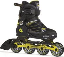 Rulluisud Fila Wizy Alu, 32-35, must