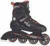 Rulluisud Fila Legacy Comp 80 Lady 010622105, must/oranž, 39