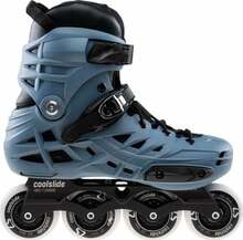 Rulluisud CoolSlide Munich, 40, sinine