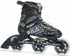 Rulluisud Fila Legacy Pro 100 Lady, 39-42, valge/must/hall