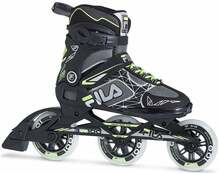Rulluisud Fila Legacy Pro 100 Lady, 39-42, valge/must/hall