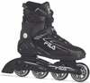 Rulluisud Fila Legacy Comp 80 010622100, must/hall, 43.5