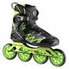 Rulluisud Nils Extreme NA8660, 39, rohelised
