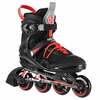Rulluisud Nils Extreme NA14124, 45, must