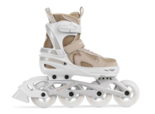 Rulluisud Blackwheels Flex Pro, 35-38, roosa