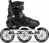 Rulluisud Blackwheels Dynamic, 40-43, must
