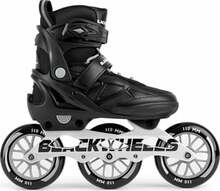 Rulluisud Blackwheels Dynamic, 40-43, must