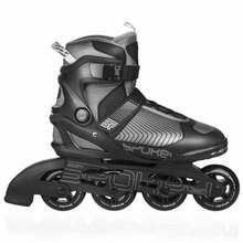 Rulluisud Spokey Revo 929432, 38, must/hall