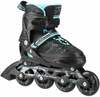 Rulluisud Nils Extreme NA11002, sinine/must, 39-42