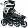 Rulluisud Fila NRK Junior 010616057, sinine/valge/must, 35.5-37