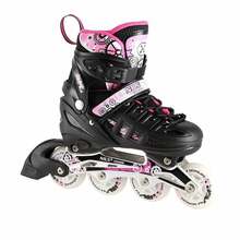 Rulluisud Nils Extreme NH10905, L (39-42), roosa