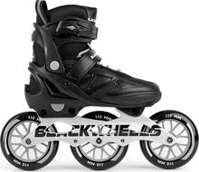 Rulluisud Blackwheels, 36-39, must
