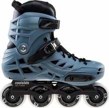 Rulluisud CoolSlide Munich, sinine, 41