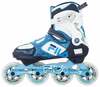 Rulluisud Fila Legacy Pro 84 Lady, sinine/valge/must, 38-41