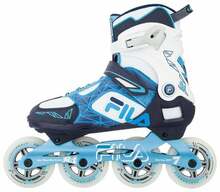 Rulluisud Fila Legacy Pro 84 Lady, sinine/valge/must, 38-41