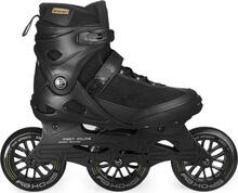 Rulluisud Spokey Shiffty Pro, must, 40