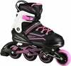 Rulluisud Nils Extreme NA1169A, 39-42, roosa