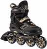 Rulluisud Nils Extreme NA14174, 35-38, must/beež