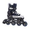 Rulluisud Tempish Rebel T, 33-36, sinine/valge/must