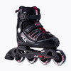 Rulluisud FILA X-One 010620140, 29-32, must/punane