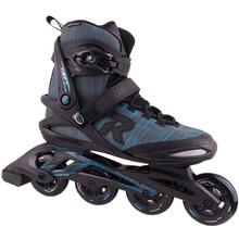 Rulluisud Roces Weft Thread, 42, hall-sinine