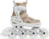 Rulluisud Blackwheels Flex Pro, 38-41, beež