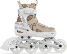 Rulluisud Blackwheels Flex Pro, 38-41, beež