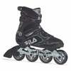 Rulluisud Fila Legacy Pro 84, 43, must/hall