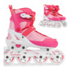 Rulluisud Blackwheels Playful, 32-35, roosa