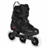 Rulluisud Powerslide Next Core Black 110 Trinity, 36/37, must
