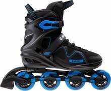 Rulluisud Hi-Tec Canis, 40, sinine/must