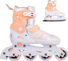 Rulluisud inSPORTline Frolita, 33-36