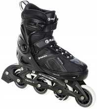 Rulluisud Raven Pulse, 37-40, must