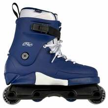 Rulluisud Razor Cult Navy, sinine/valge/must, 39-43