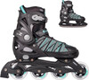 Rulluisud inSPORTline Malibo 2-in-1, 37-40