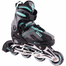 Rulluisud Outrace Flash Sky PW-126B-79, 40-43