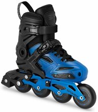 Rulluisud Spokey Freespo Junior, 27-30, sinine/must