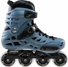 Rulluisud CoolSlide Munich, sinine, 43
