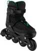 Rulluisud Spokey Matty, 39-42, must
