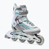 Rulluisud Spokey Prime Pro, 39, hall/valge/helesinine