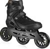 Rulluisud Spokey Shiffty Pro, must, 41