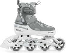 Rulluisud Blackwheels Flex Pro, 39-42, hall
