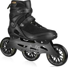 Rulluisud Spokey Shiffty Pro, must, 41