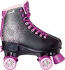 Rulluisud Muuwmi Roller Disco 546, 35-38, must/lilla