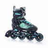 Rulluisud Tempish Dasty, 40-43, sinine/must