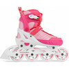 Rulluisud Blackwheels Playful, 36-39, roosa