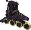 Rulluisud Roces Warp Tread Tif, 40, must-roheline