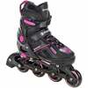 Rulluisud Raven Pulse, 37-40, roosa/must